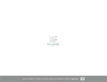 Tablet Screenshot of gruppocid.it